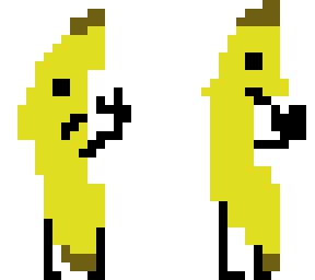 i m banana  i  banana