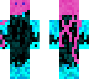 infested drowned corpse