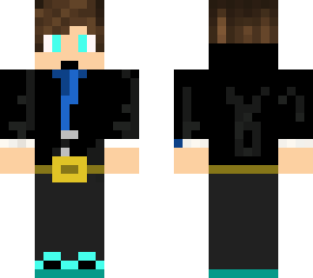 invizibleninjax but in a 3 peice suit