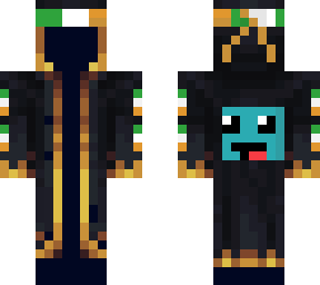 irish agent g v2