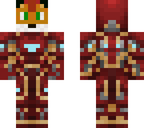 iron-fox