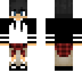 jason *cool gamer skin* not mine