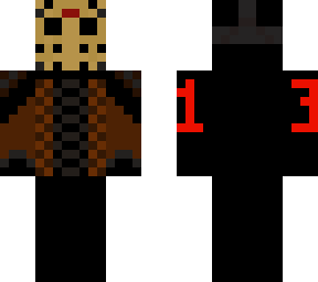 jason voorhees