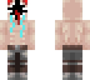 jax skin 1.1