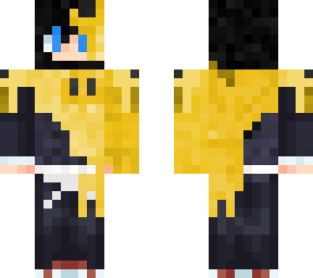 johanson oc