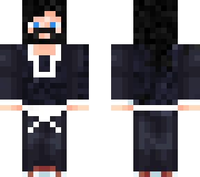 johanson oc better version
