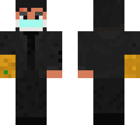 john wick mask