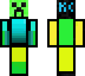 kanescars