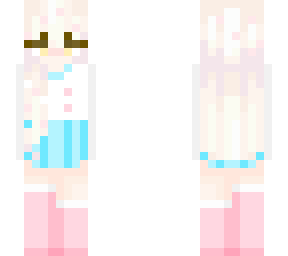 kawaii ngiht girl