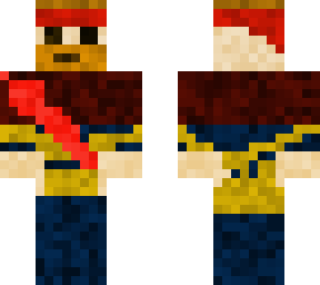 king men