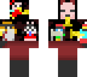 kirbys brass band