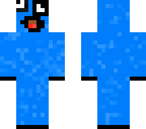 kurabiye canavar&cookie monster