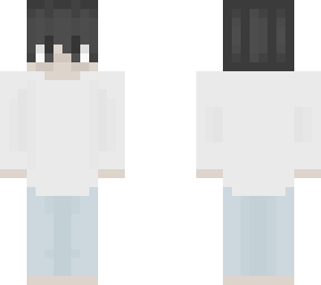 l lawliet