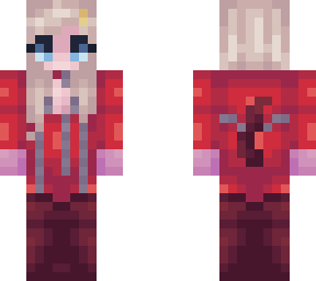 lady ann