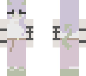 lavender mint imp - reshade contest