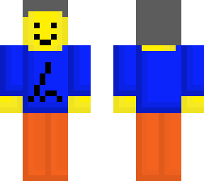 lego man