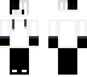 light and dark