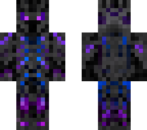 lost ender knight
