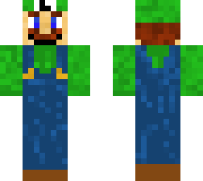luigi