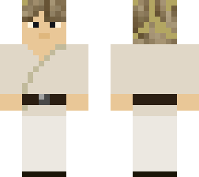 luke skywalker