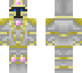 magdelene - my dnd character