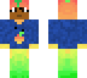 mango boy 2