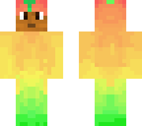 mango onesie