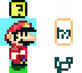 mario bros