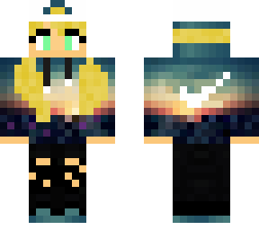mary (edit)