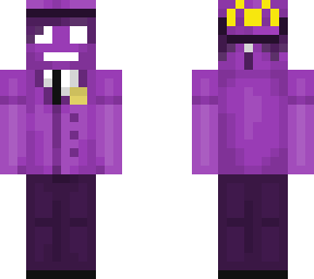 mcpurpnald