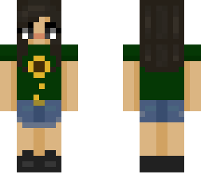 me irl (read the description if you want details about what i add on the skin)