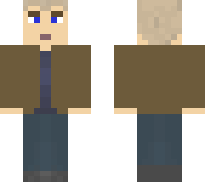 michael scofield