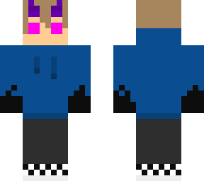 monster tom (eddsworld)