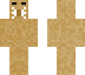 monty mole