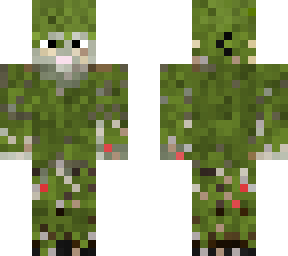 more camo lol