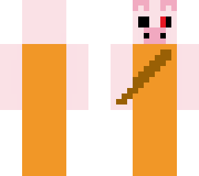 mother pig