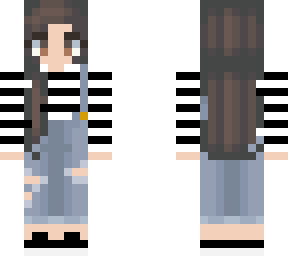 mtoex stripy skin