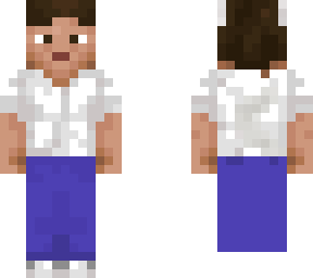 my best skin creation (my skin)