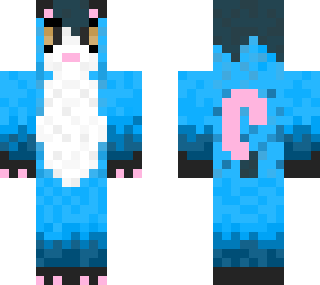 my fursona (byte33) (fixed)