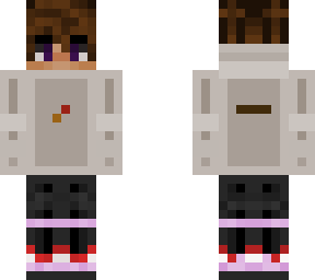 my new skin 2