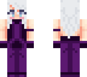 my oc