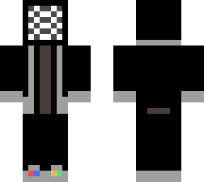 my rablax skin
