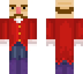 my skin