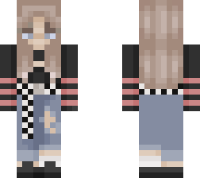 my skin but alt