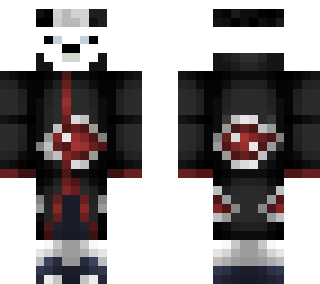 naruto panda