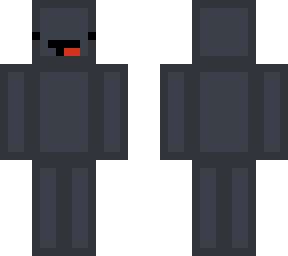 netherite skeppy