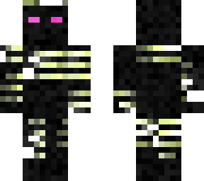 new enderman