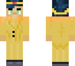 new skin