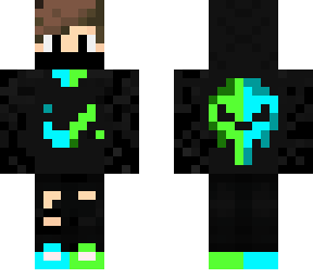 nike guy