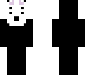 no face
